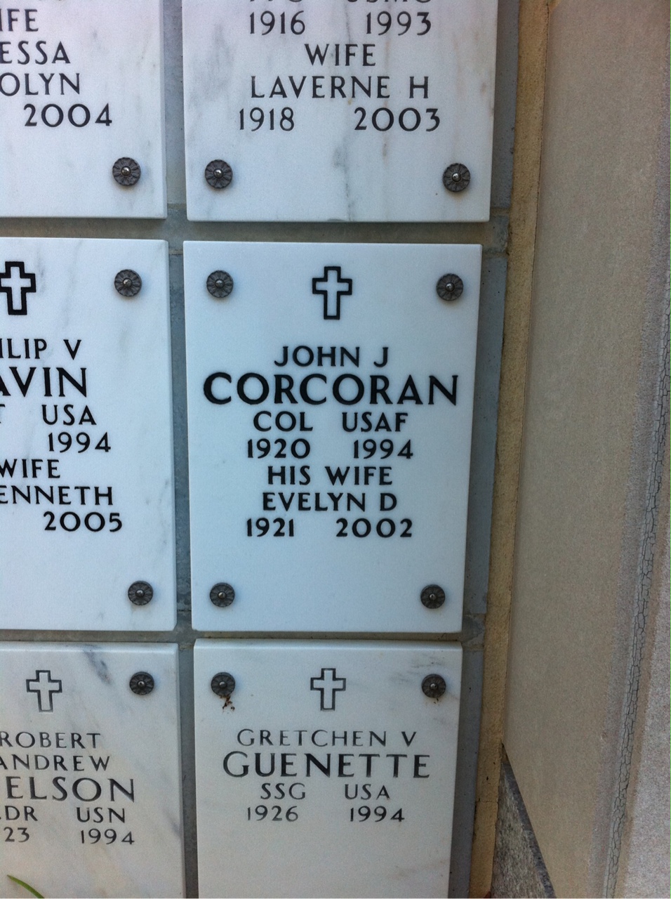 John Corcoran