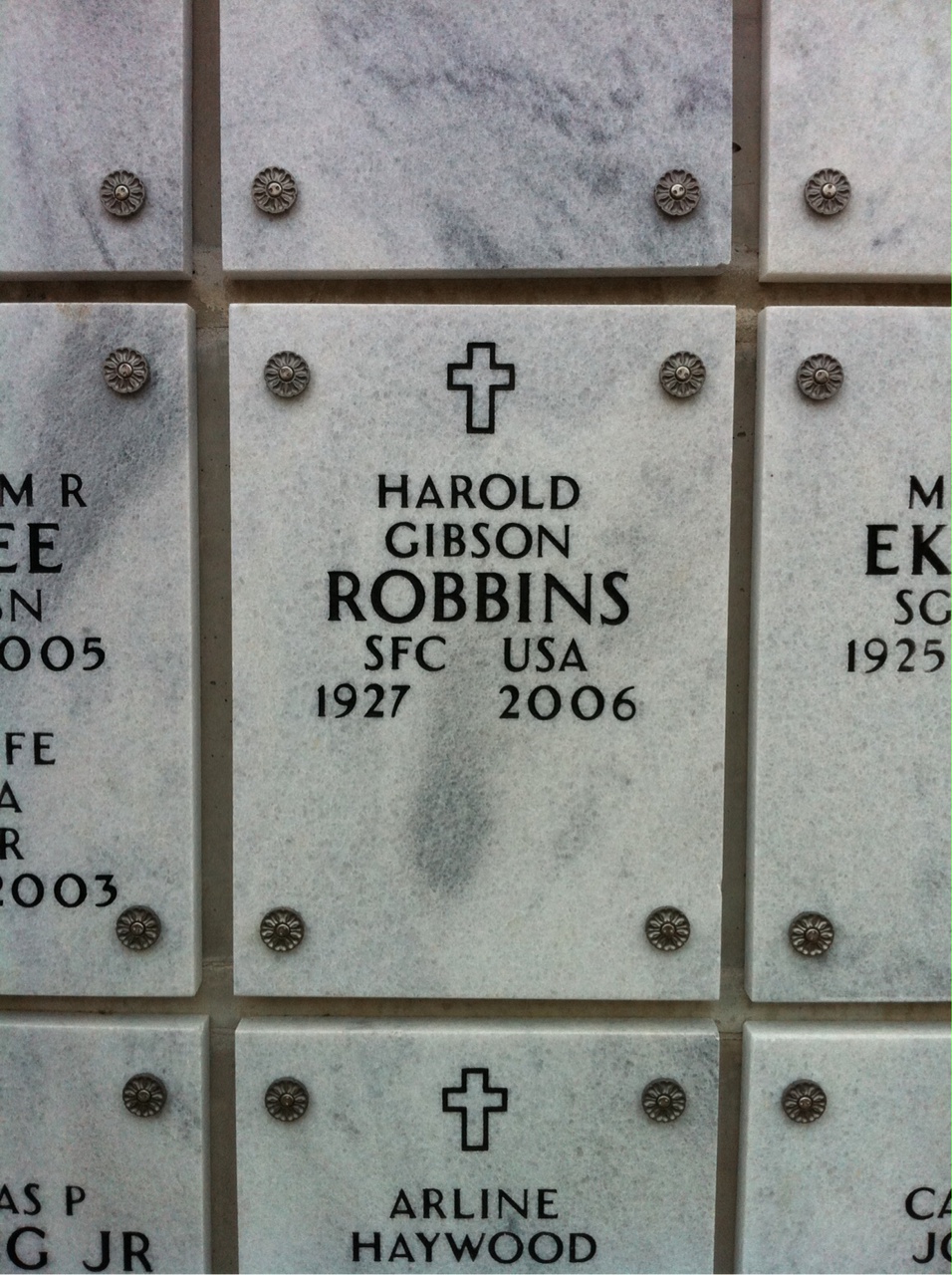 Harold Robbins