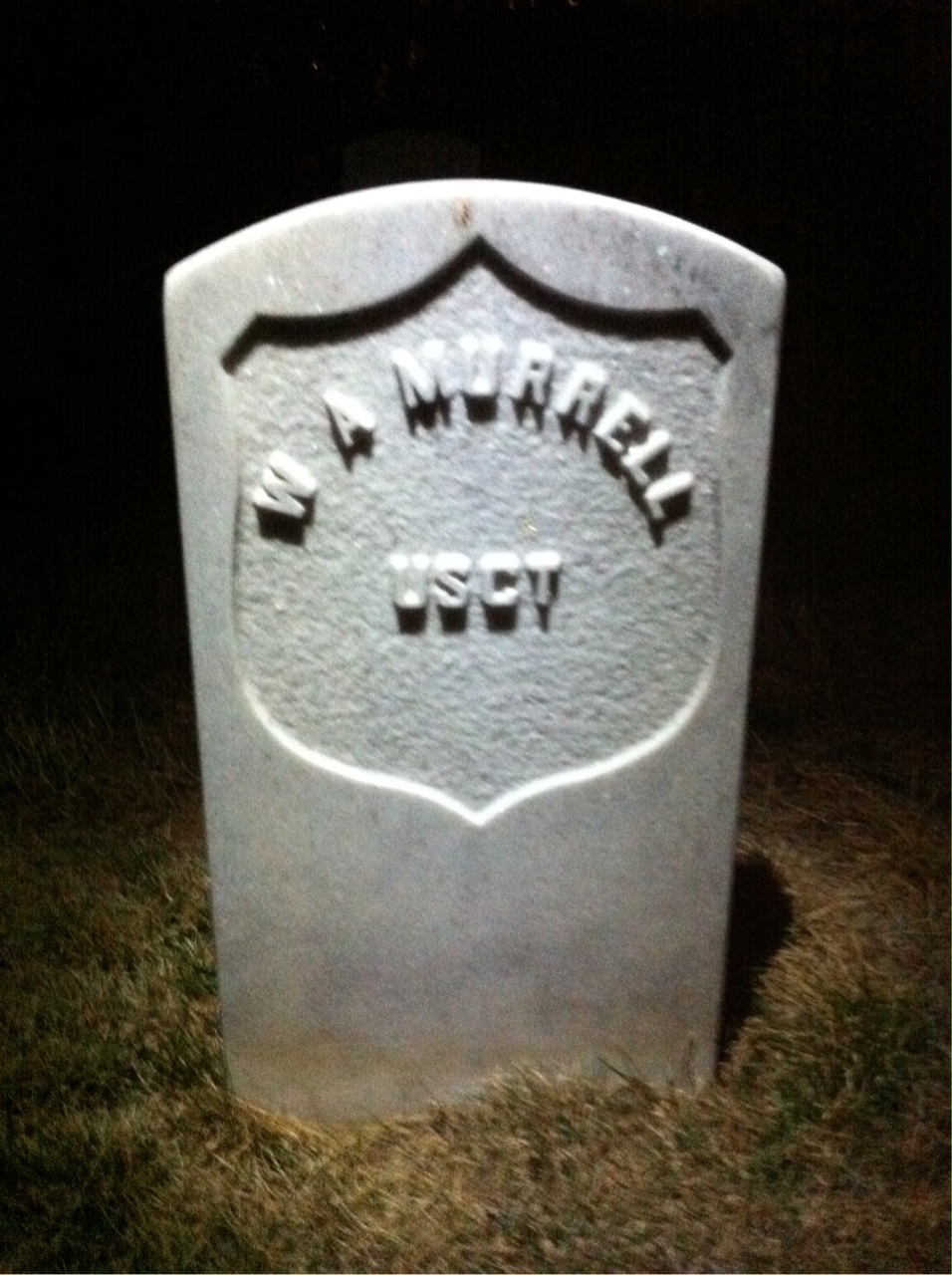 William Murrell