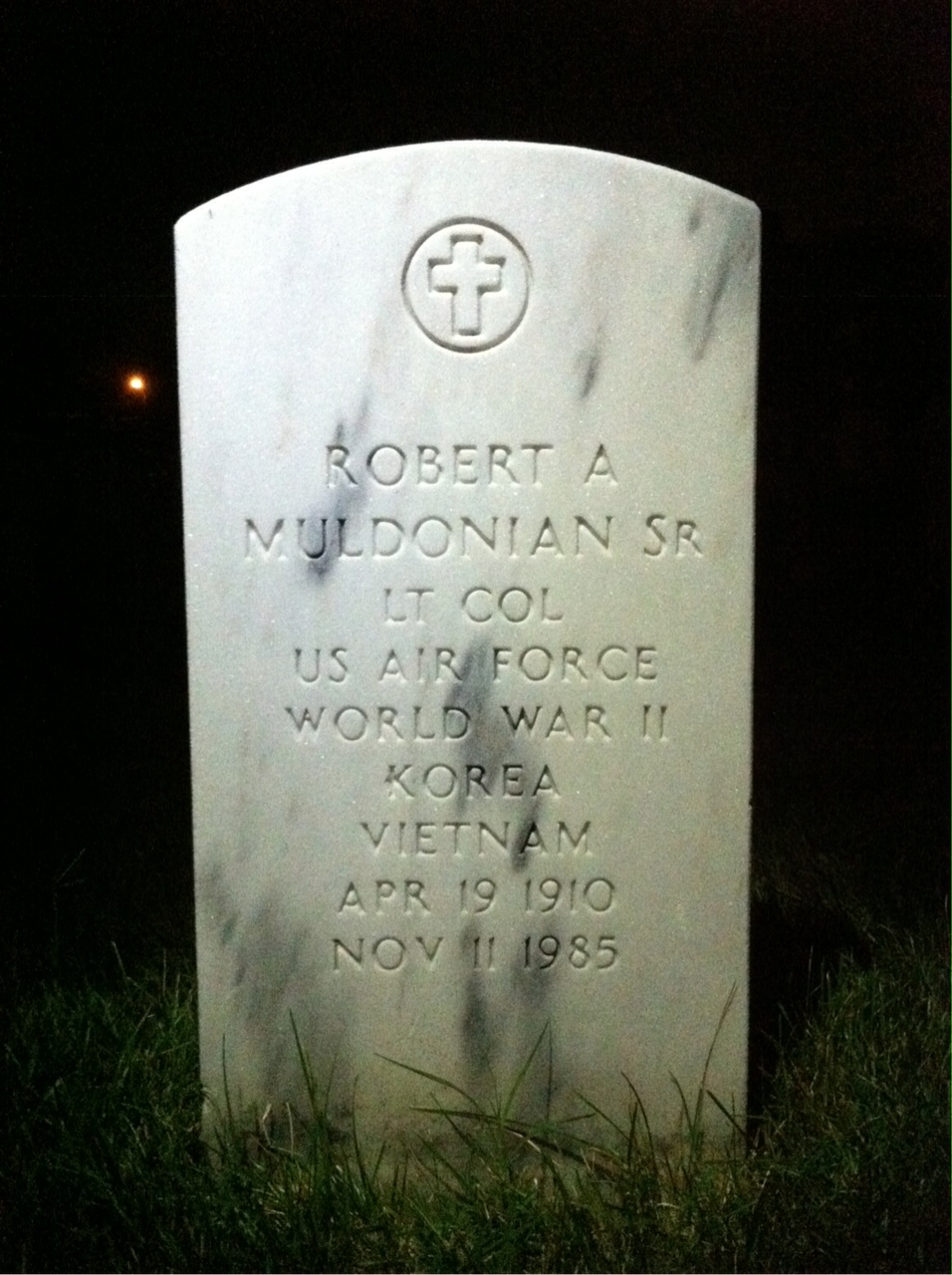 Robert Muldonian