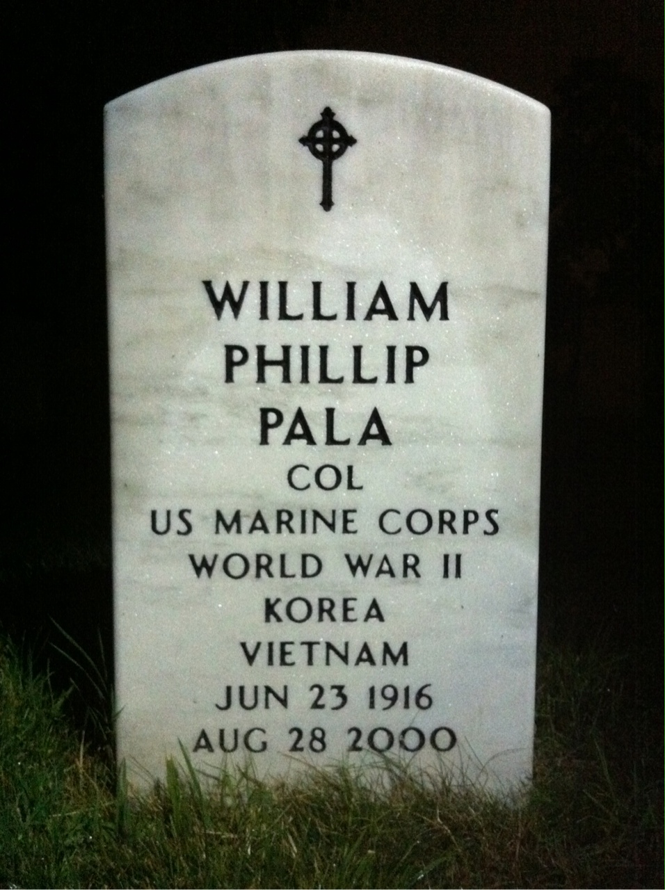 William Pala