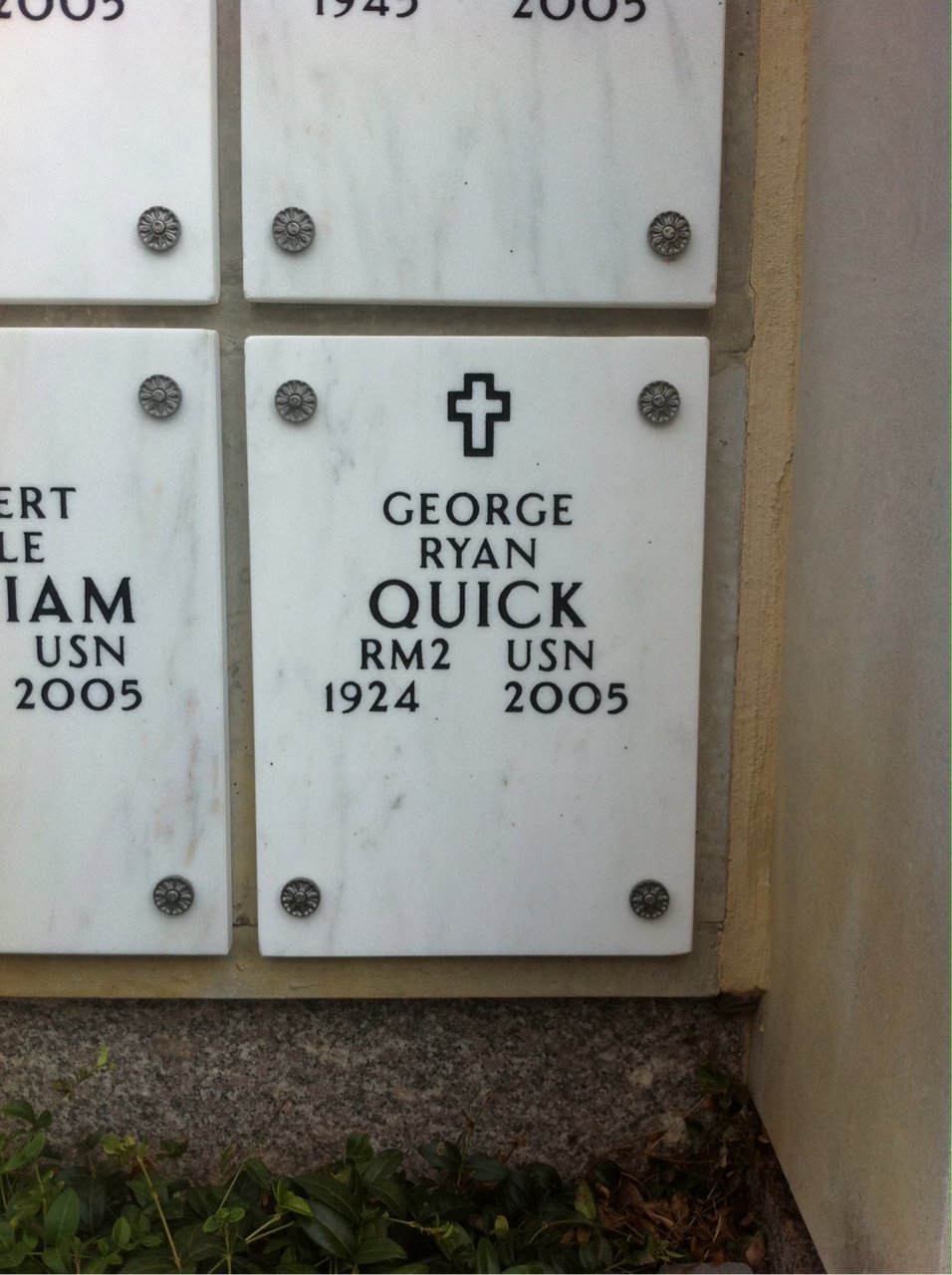 George Quick