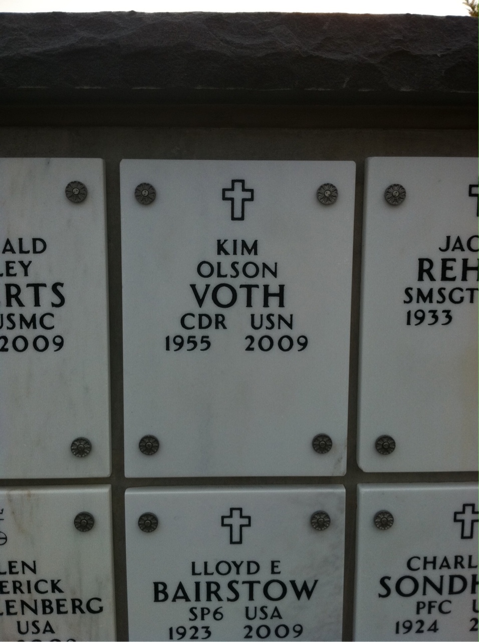 Kim Voth