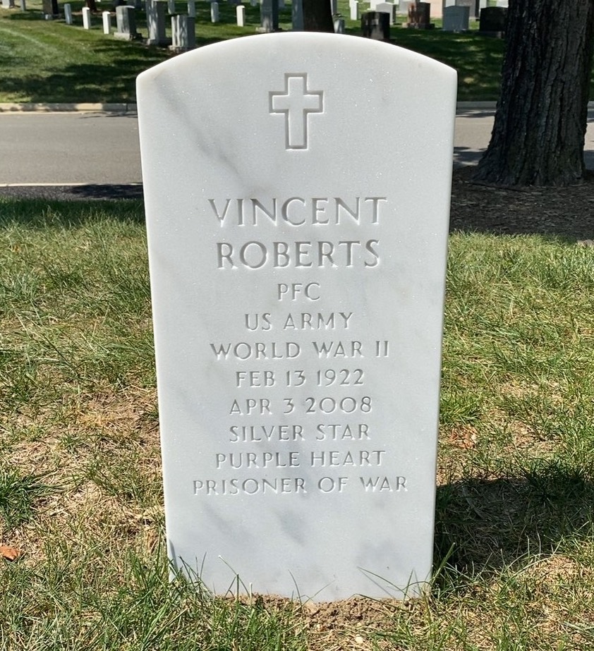 Vincent Roberts