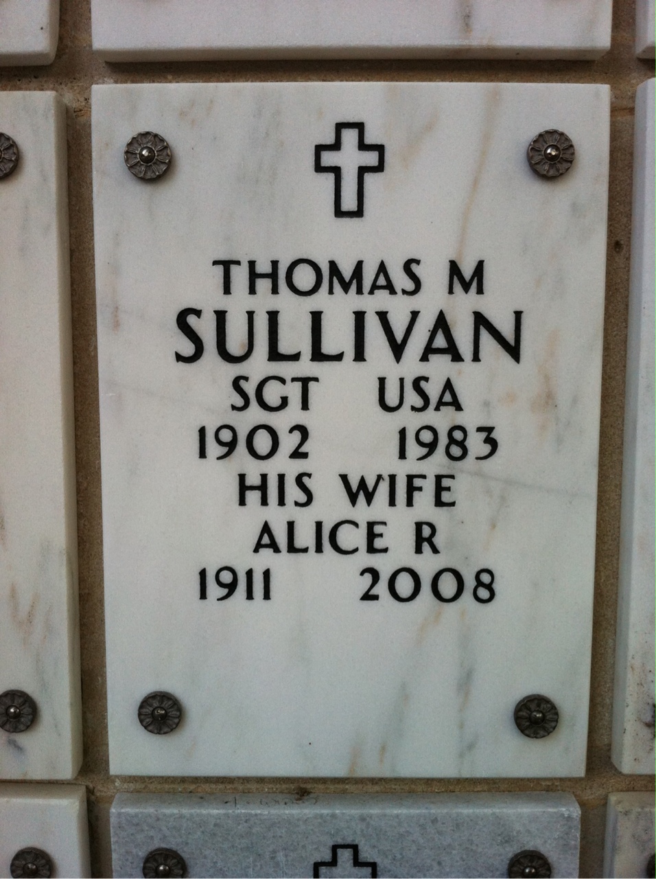 Thomas Sullivan