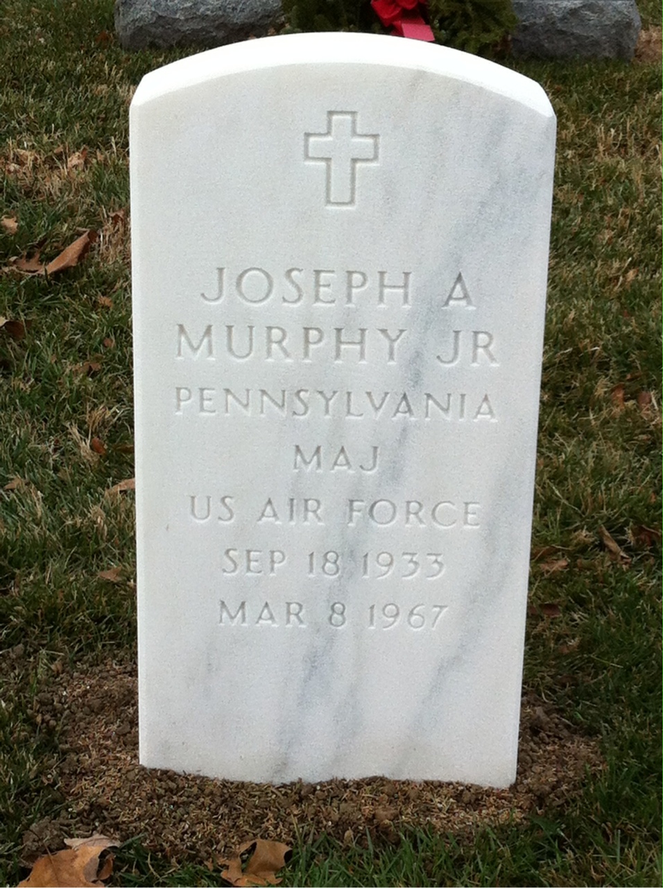 Joseph Murphy