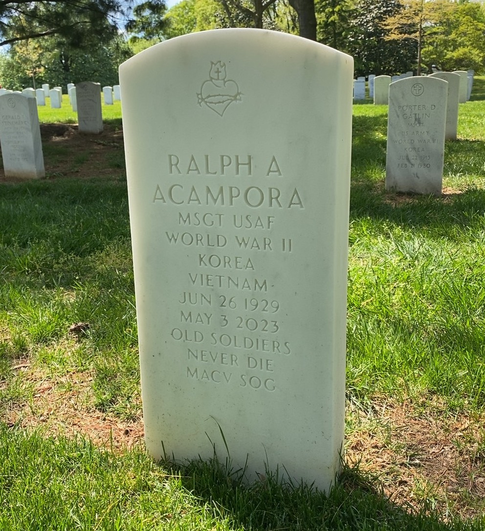 Ralph Acampora