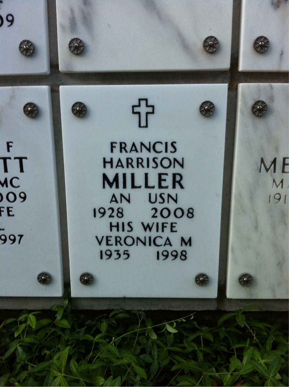Francis Miller