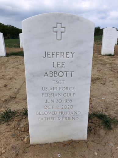 Jeffrey Abbott