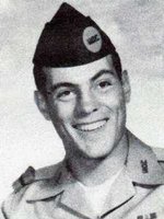 WILSON MICHAEL ROY - Vietnam War Veteran