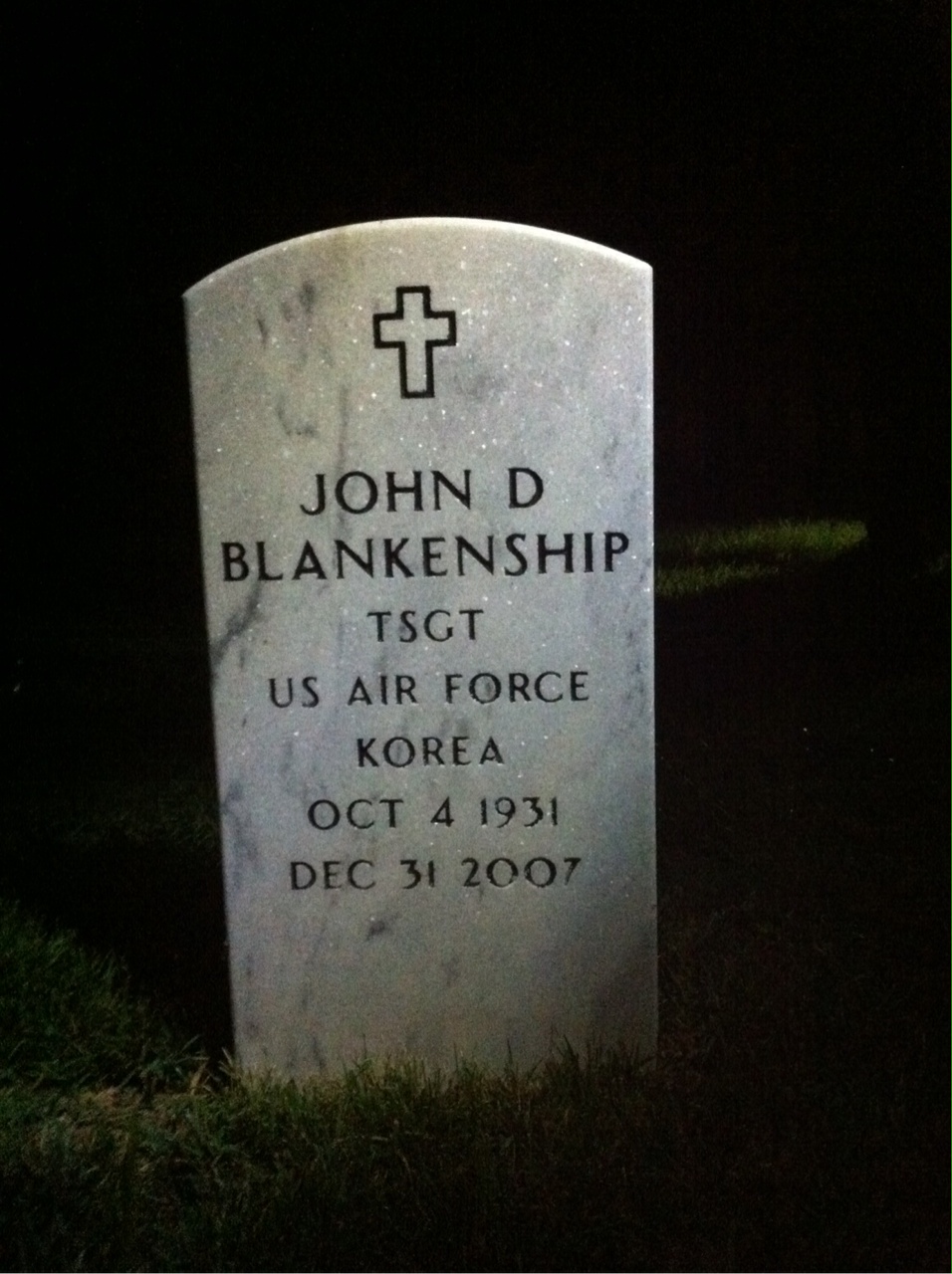 John Blankenship