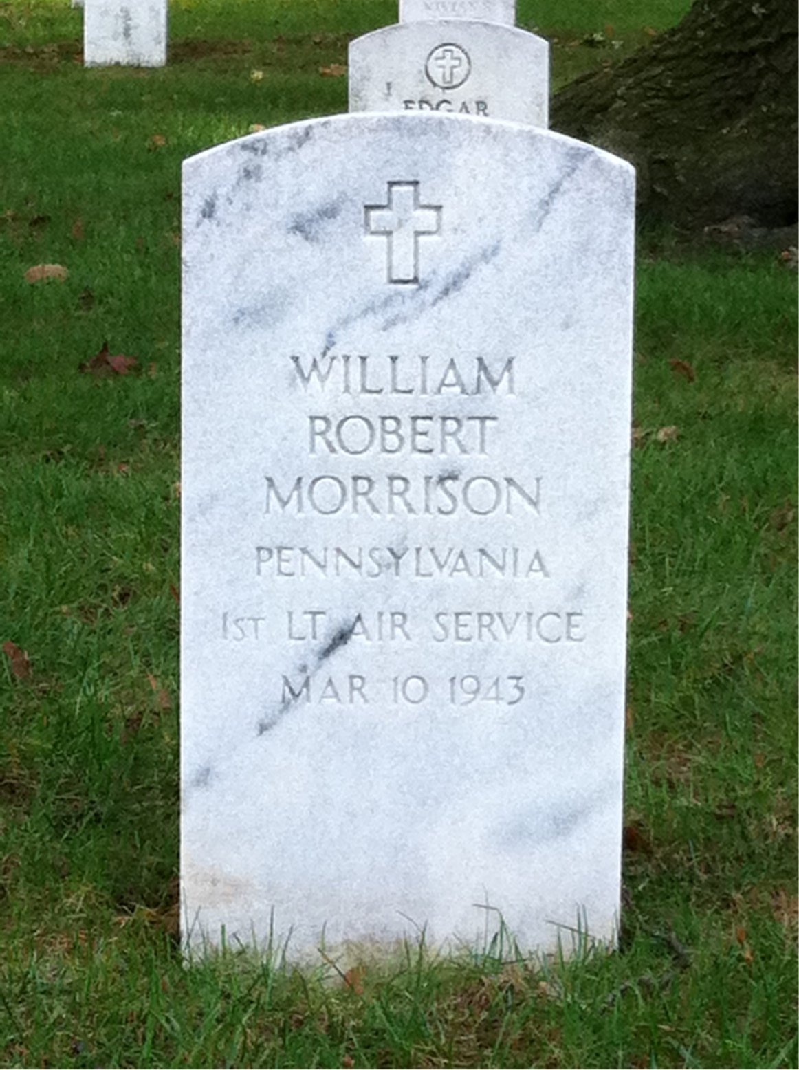 William Morrison