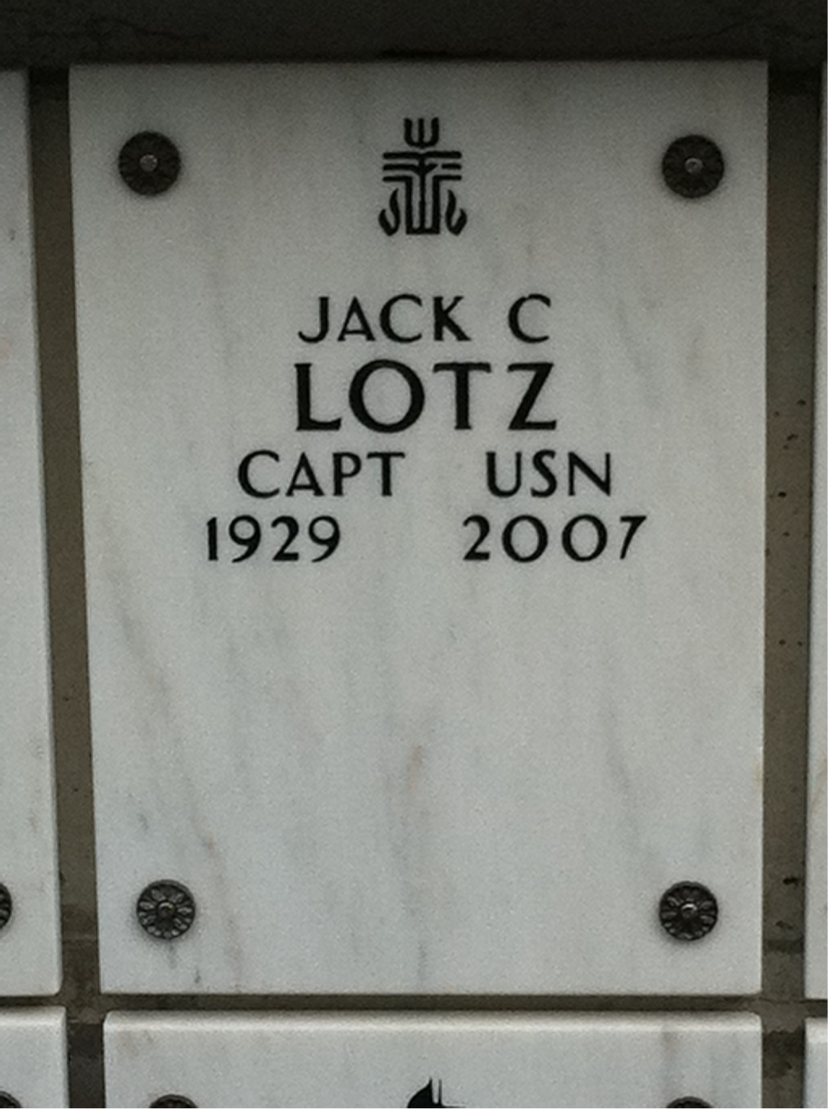 Jack Lotz