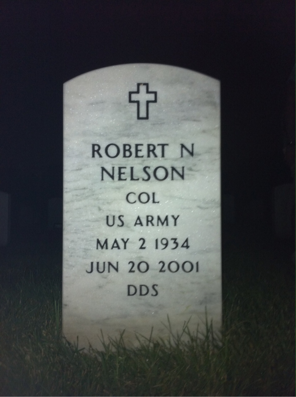 Robert Nelson