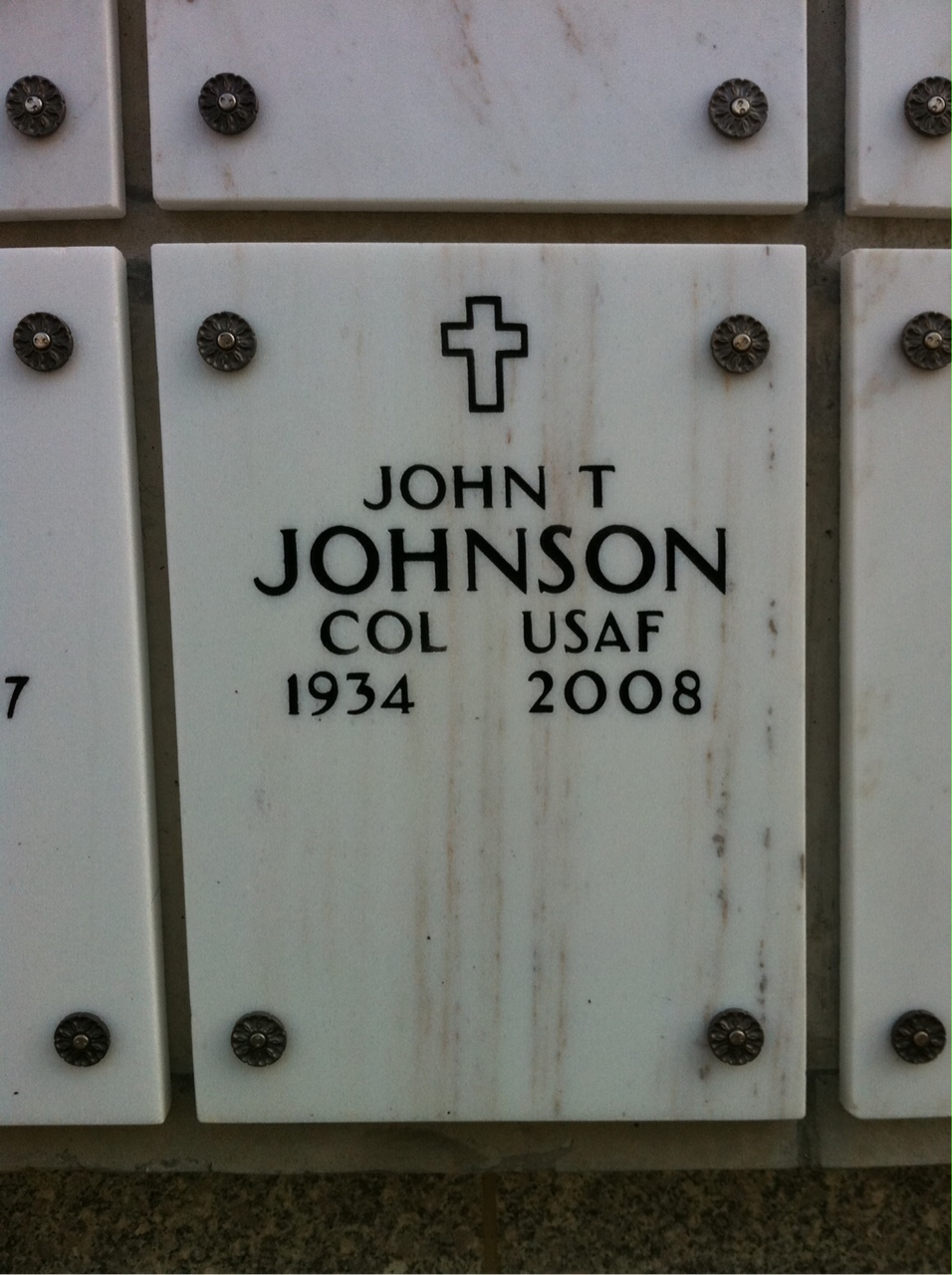 John Johnson