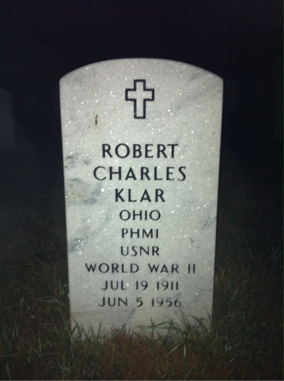 Robert Klar