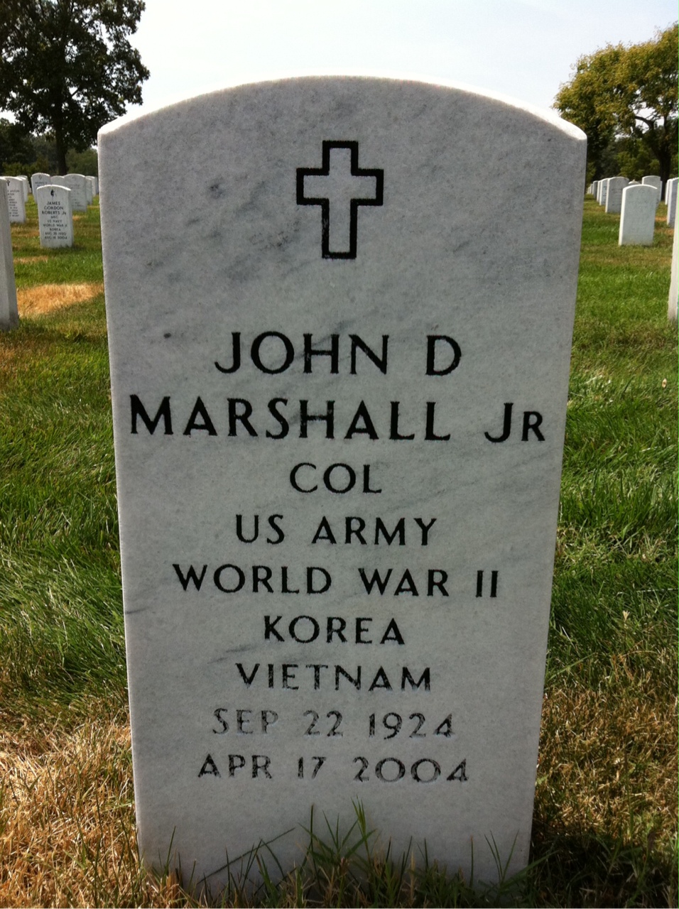 John Marshall