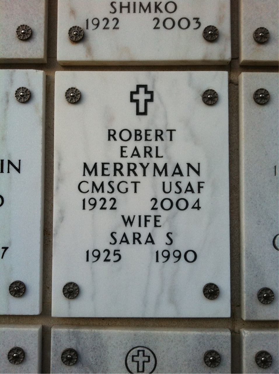 Robert Merryman