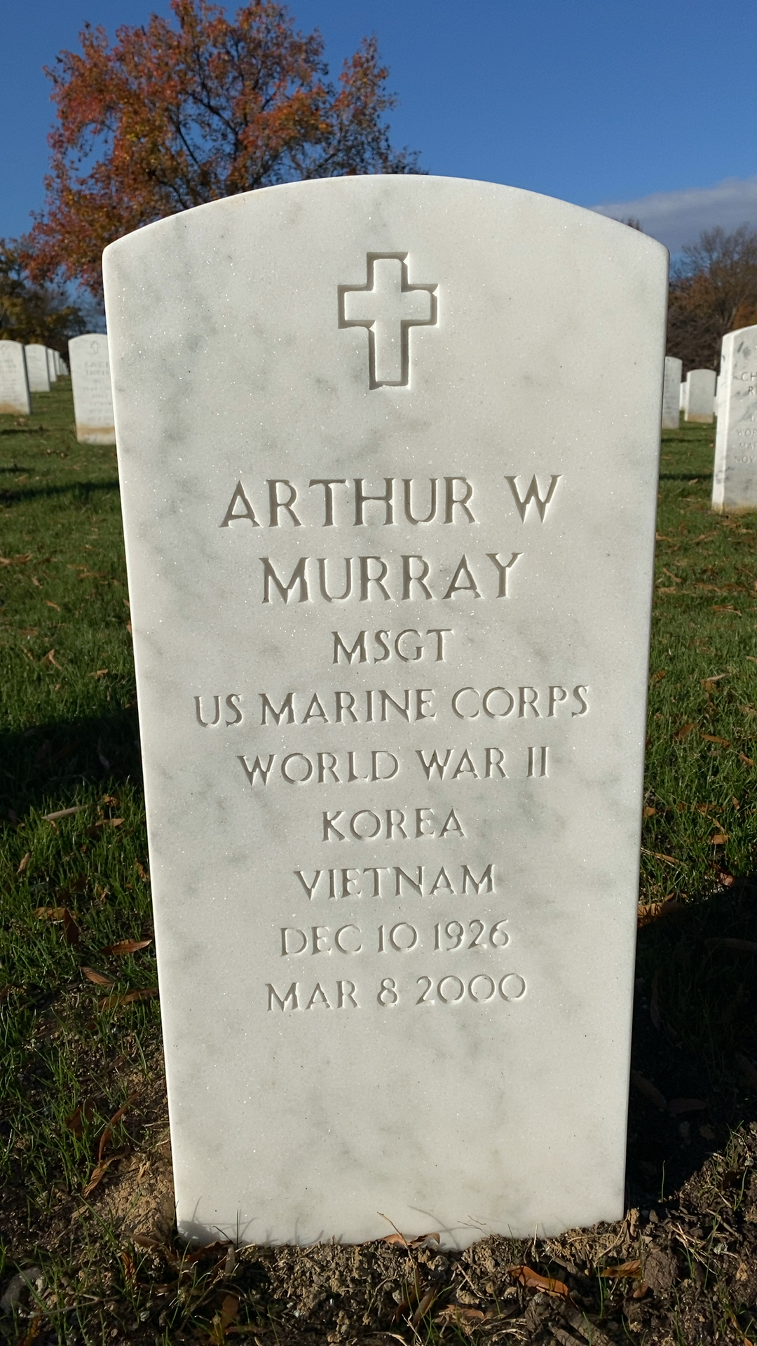 Arthur Murray