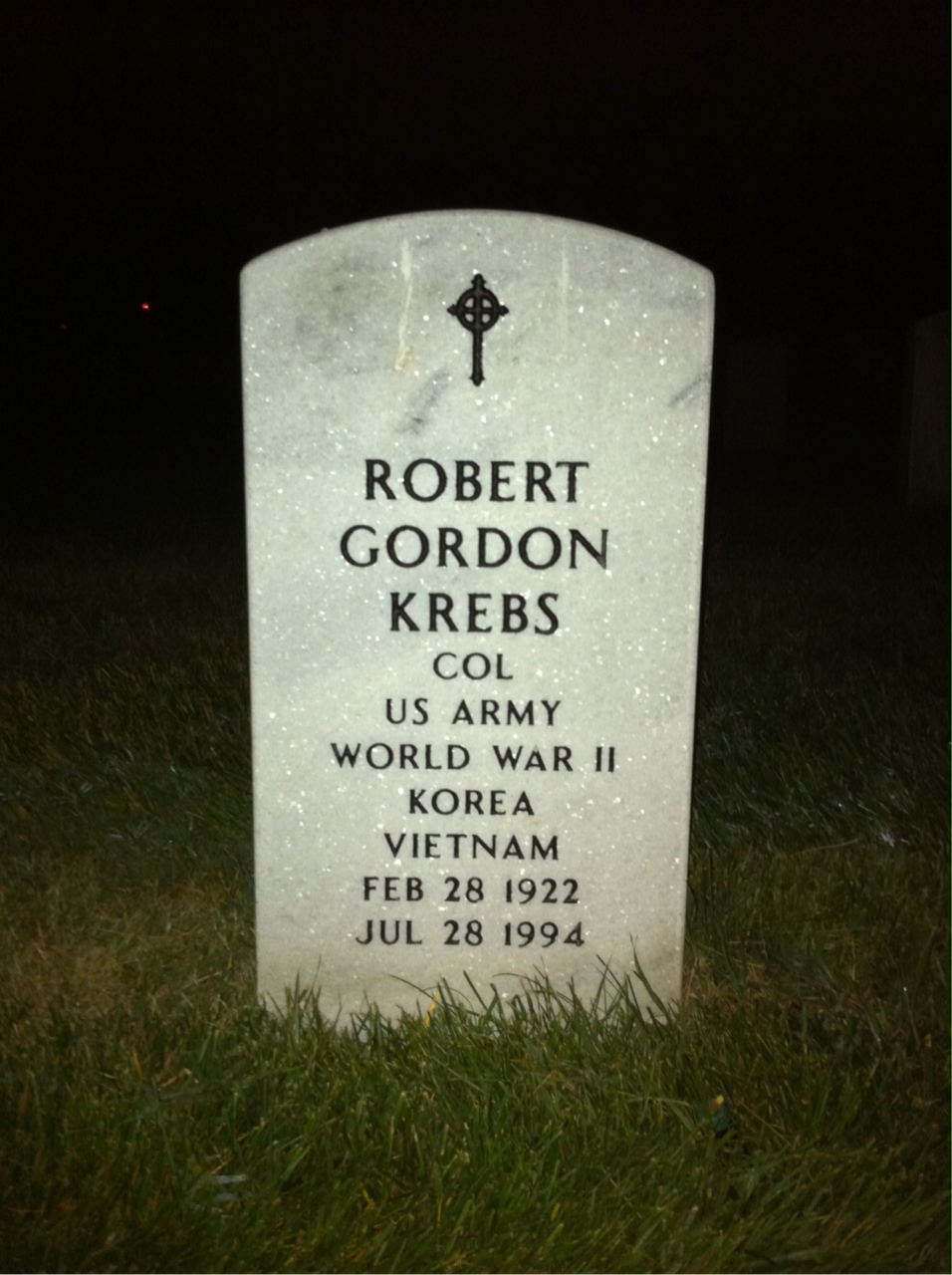 Robert Krebs