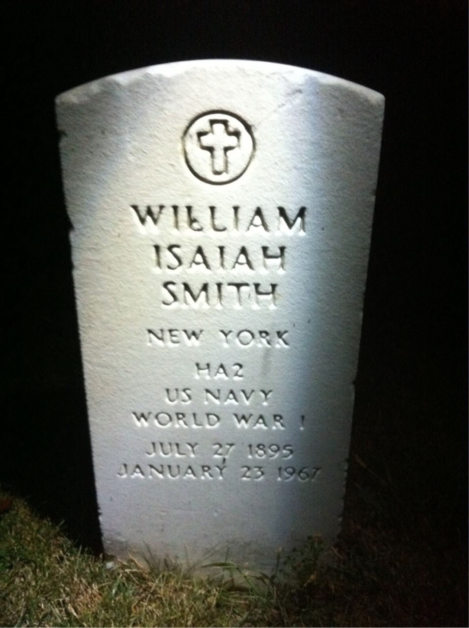 William G Smith