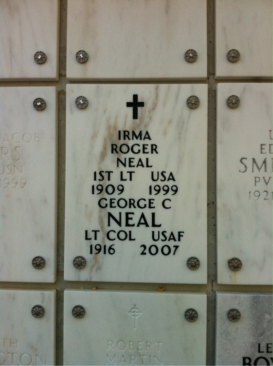 George Neal