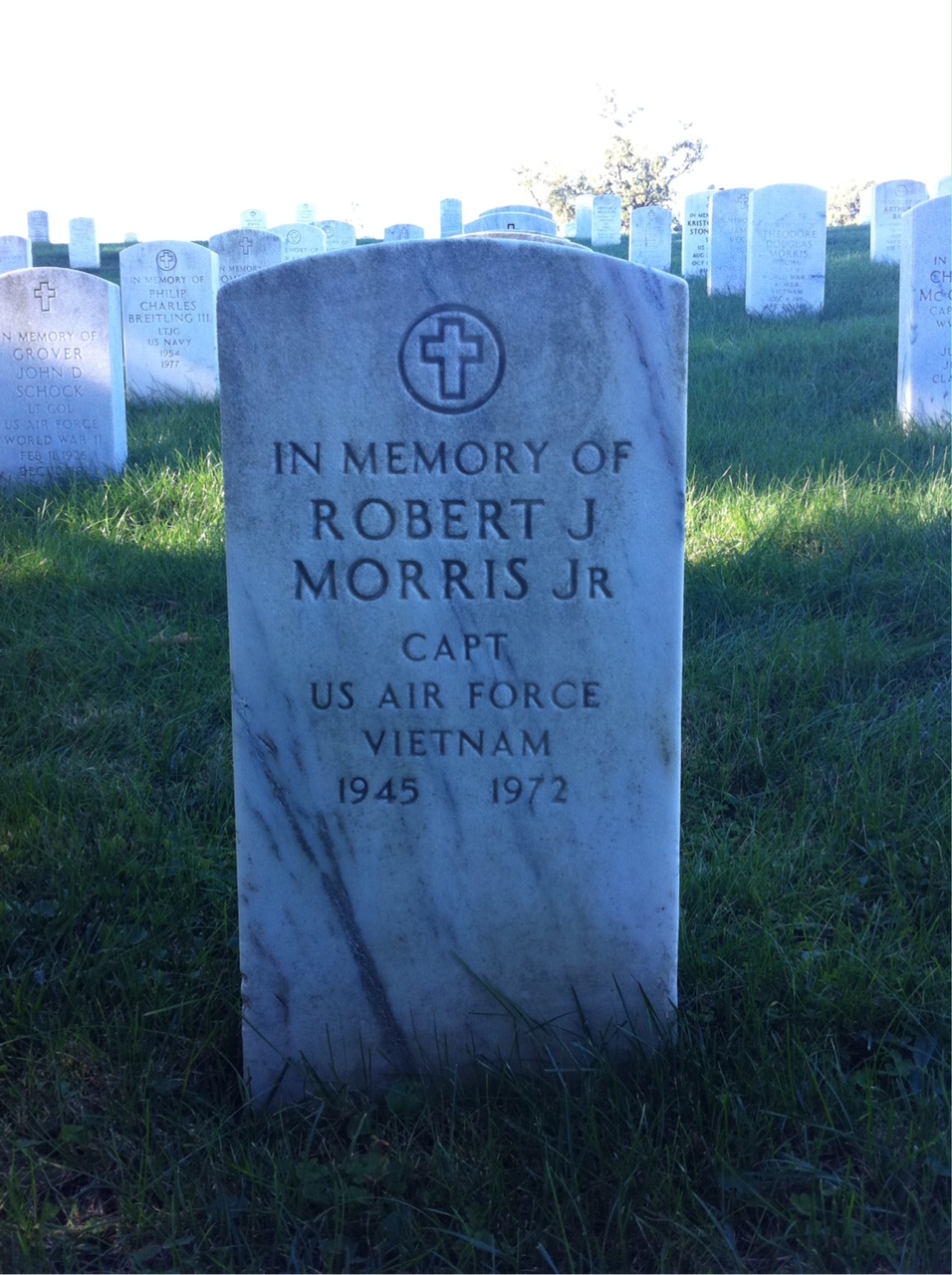 Robert Morris