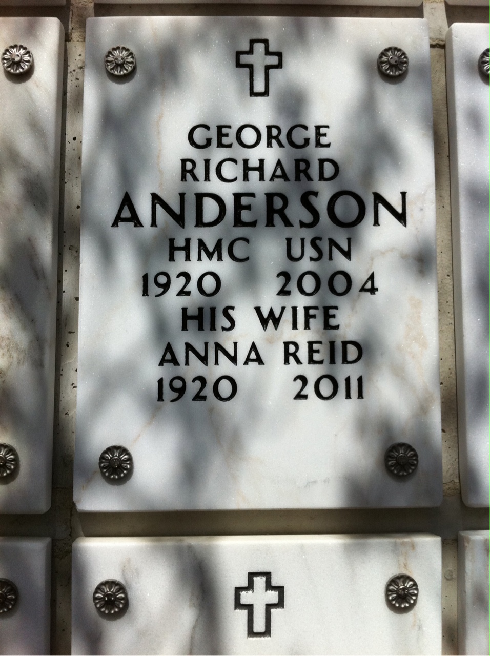 George Anderson