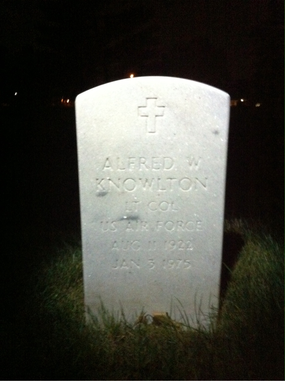 Alfred Knowlton