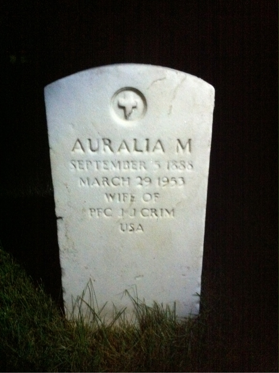 Auralia Crim