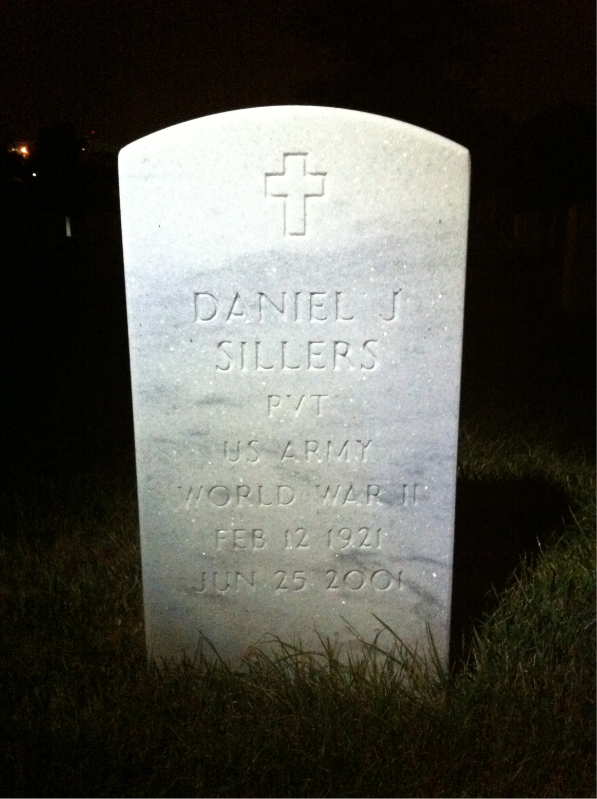 Daniel Sillers
