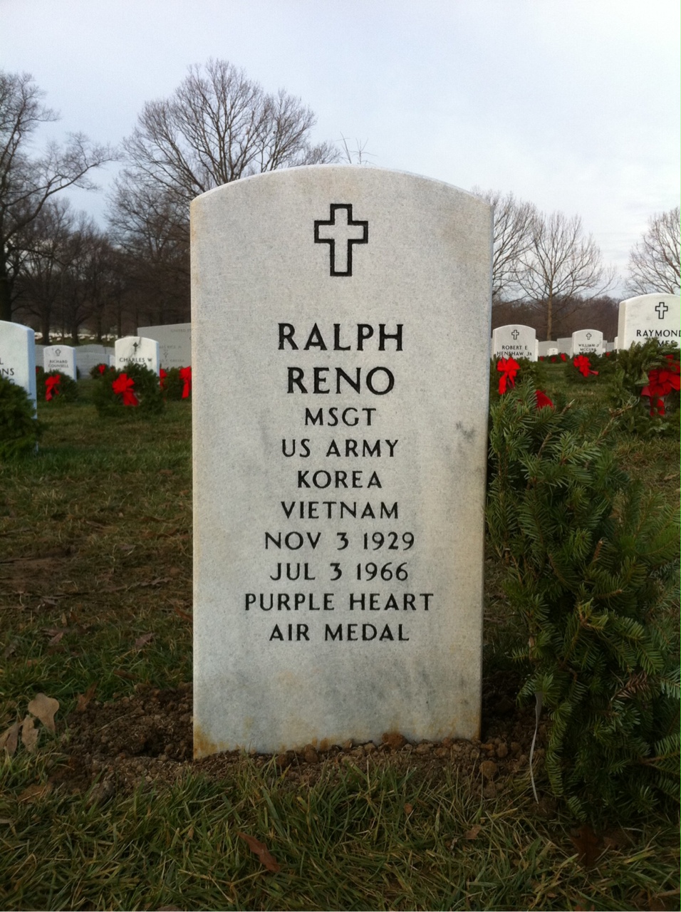 Ralph Reno