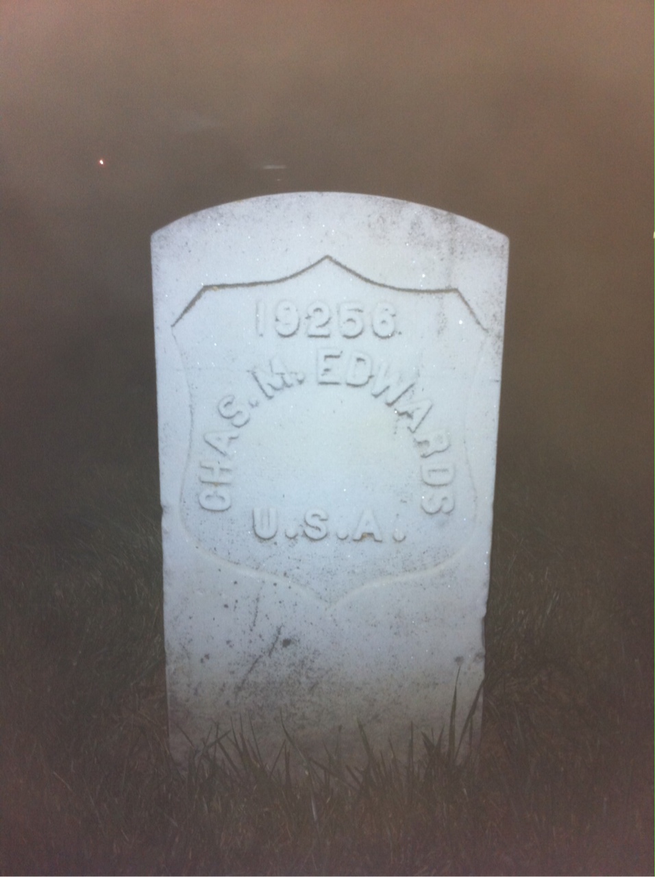 Charles Monroe