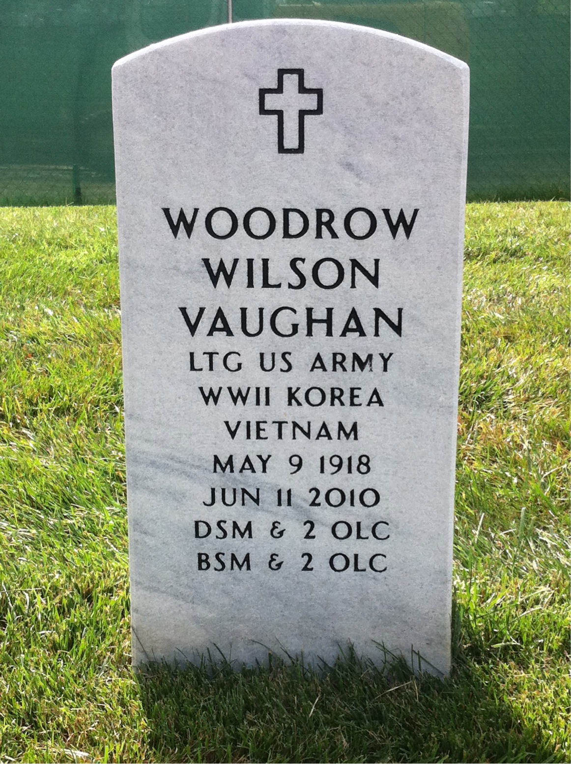 Elizabeth Vaughan