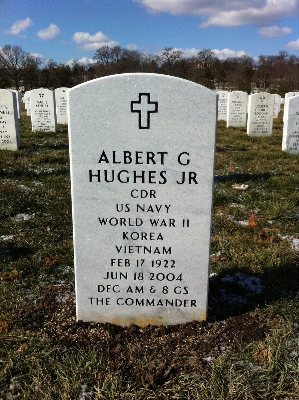 Albert Hughes