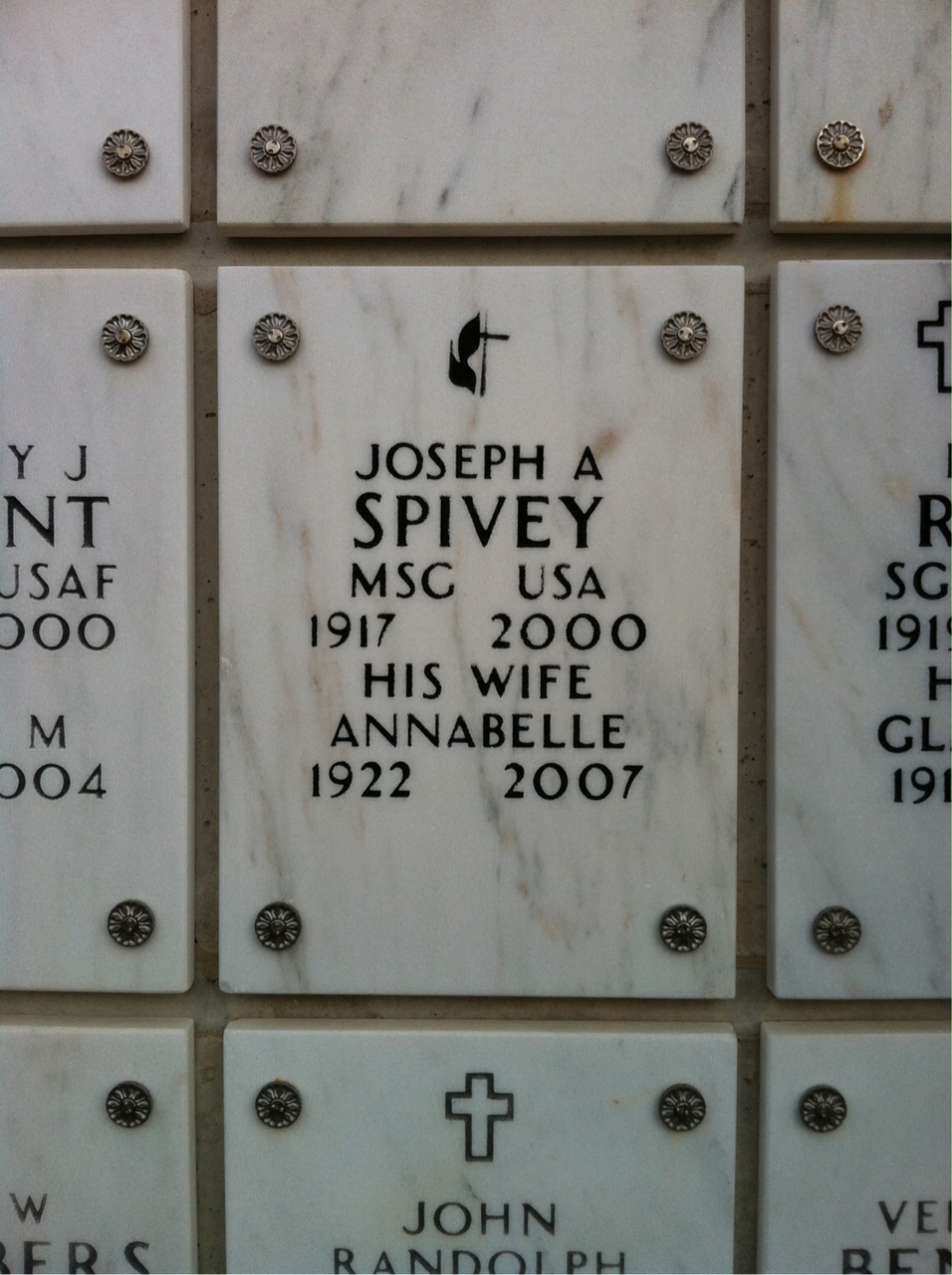 Joseph Spivey