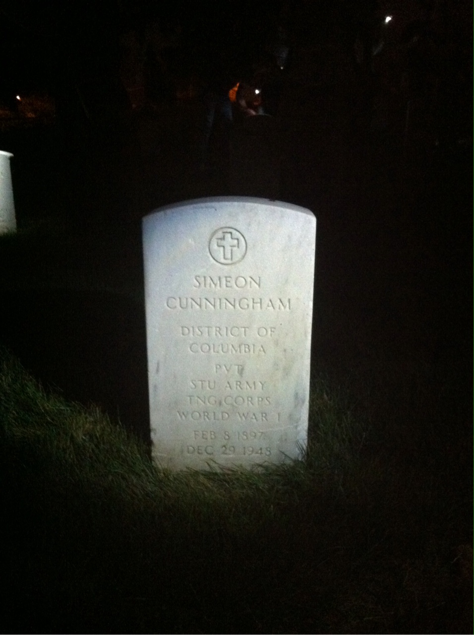 Gladys Cunningham