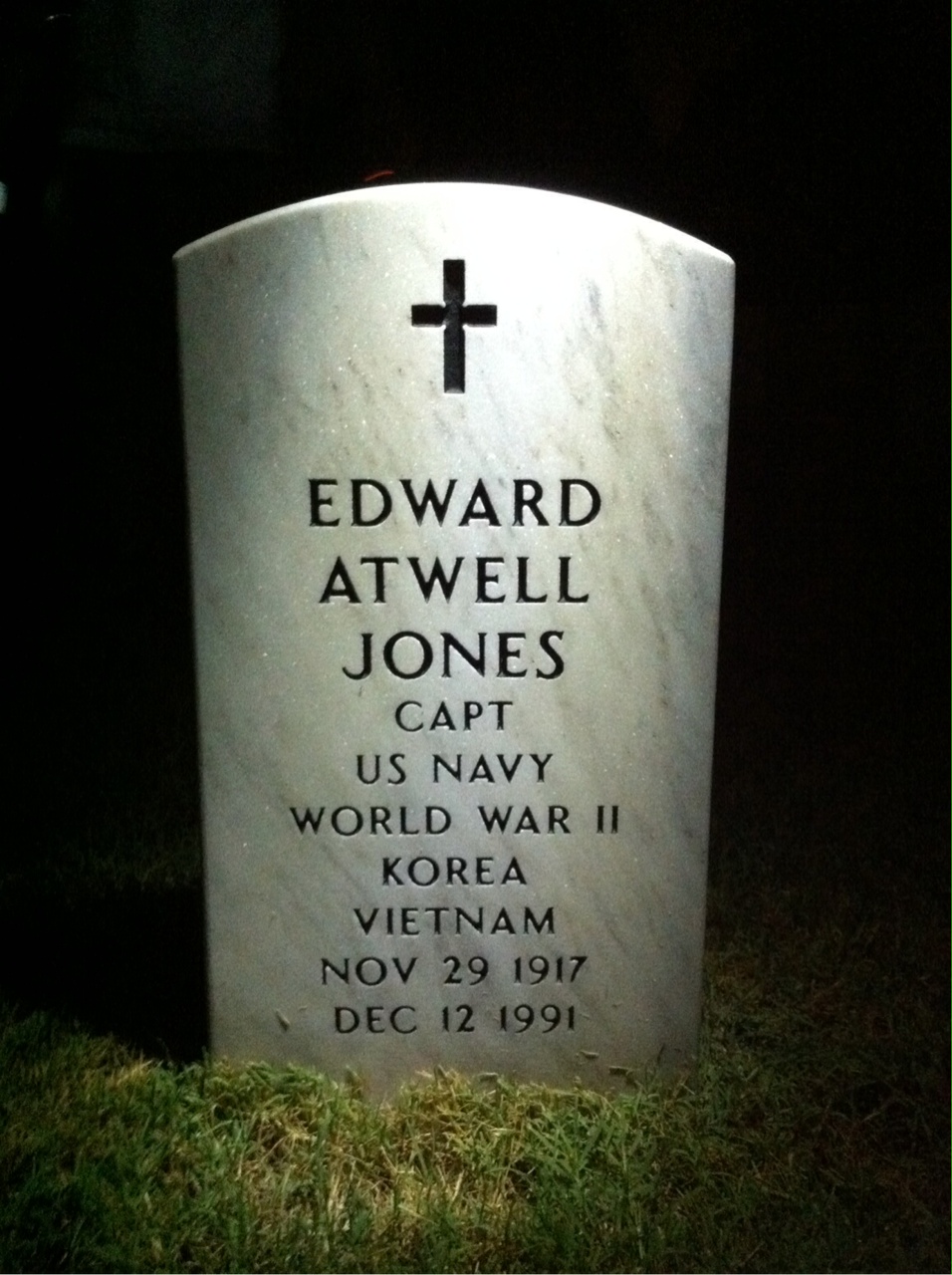 Edward Jones