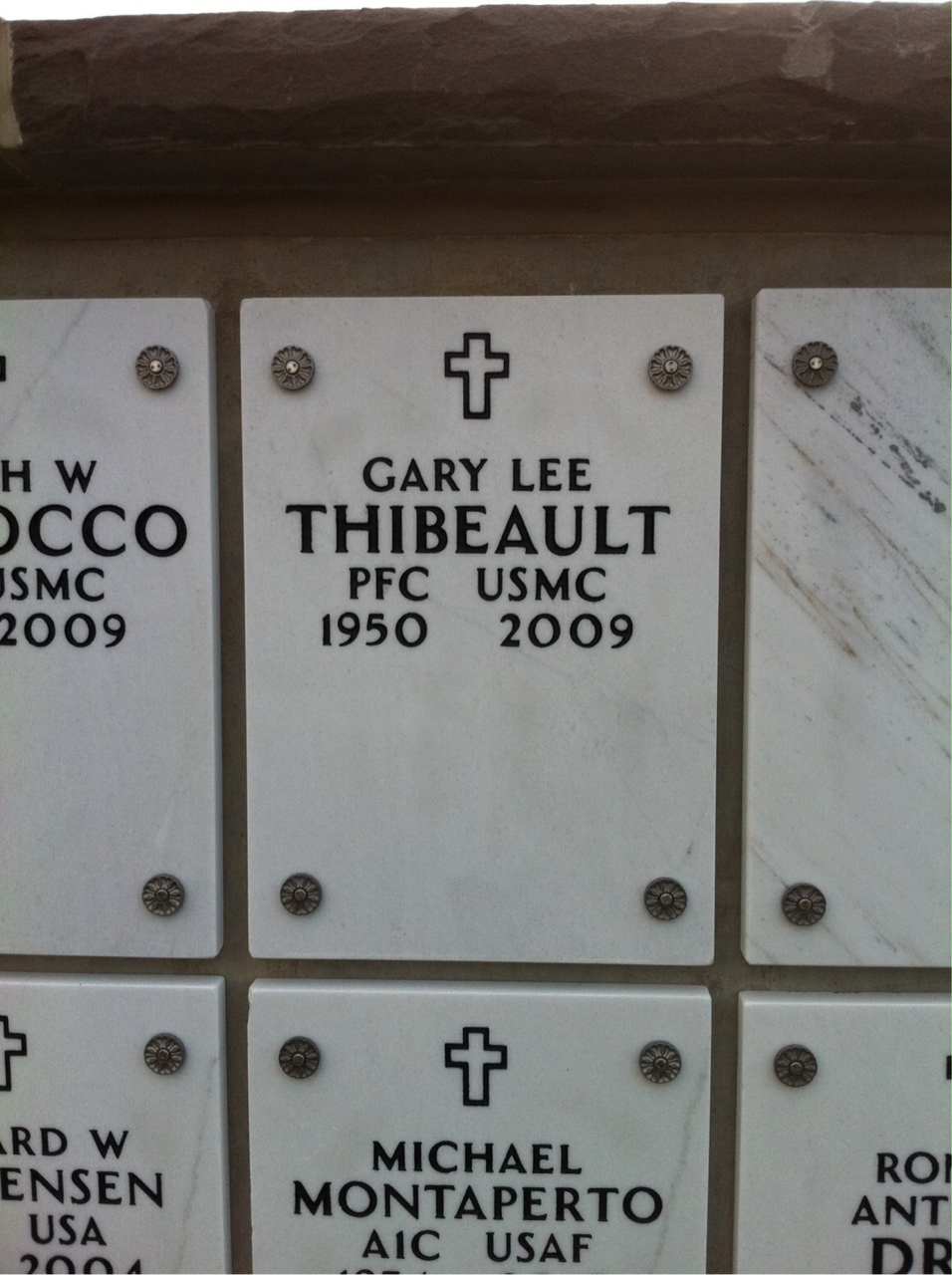 Gary Thibeault