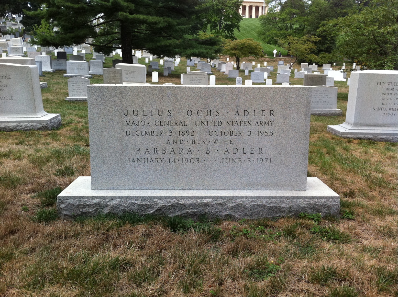 Barbara Adler
