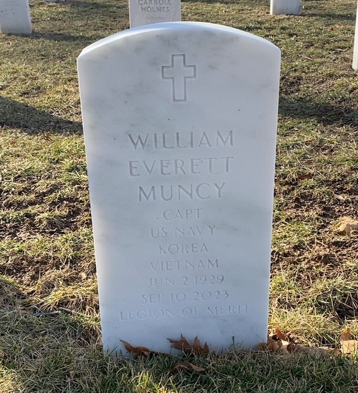 William Muncy