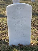 William Muncy