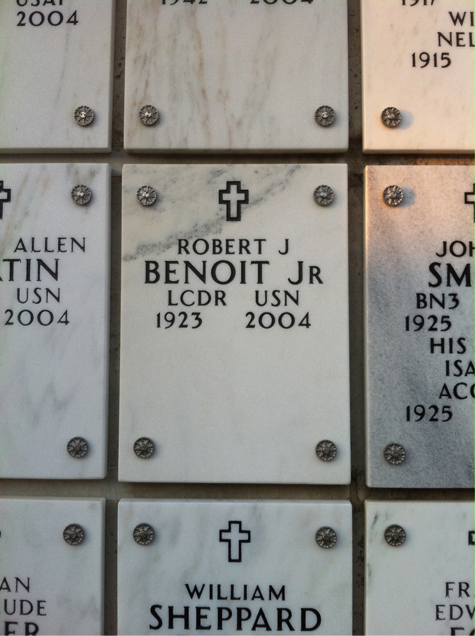 Robert Benoit