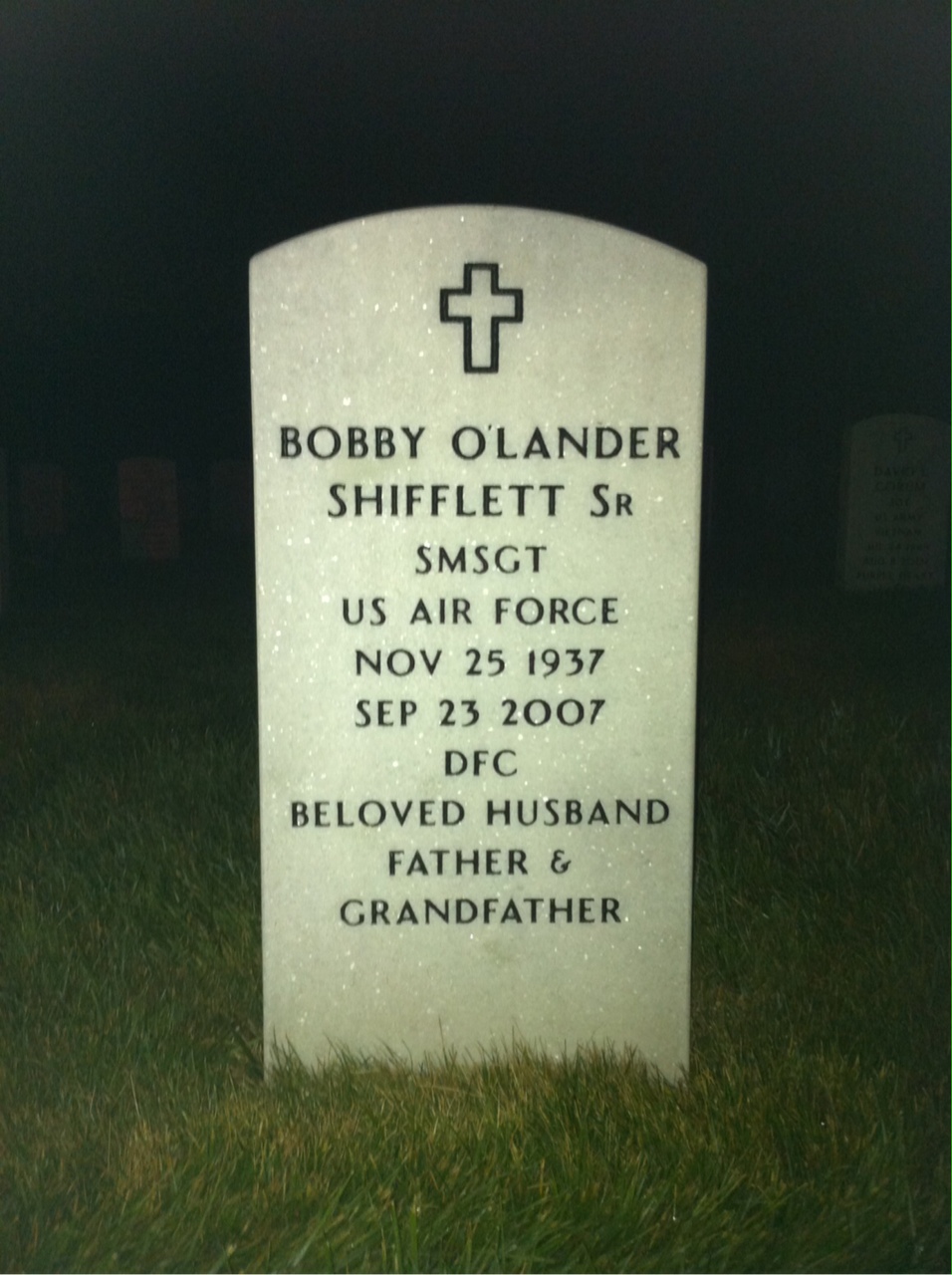 Bobby Shifflett