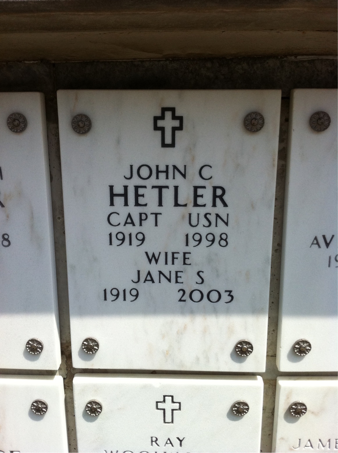 John Hetler