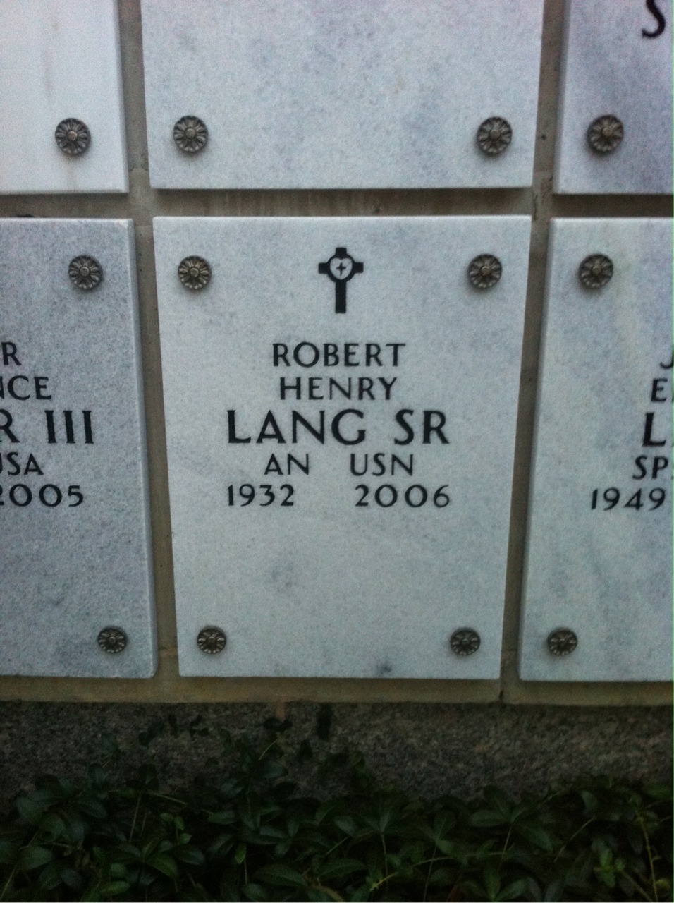 Robert Lang