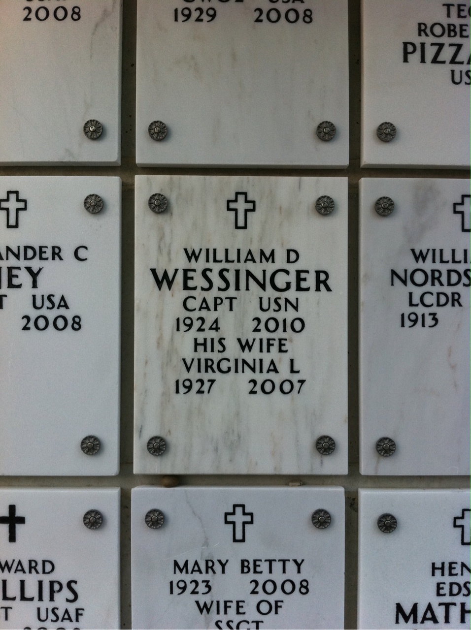 William Wessinger