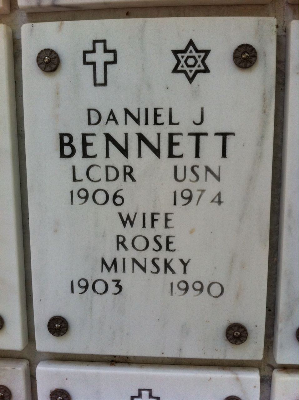 Rose Bennett