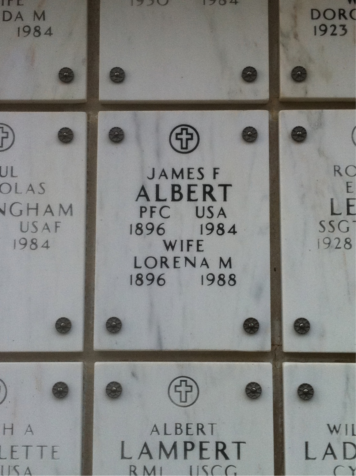 James Albert