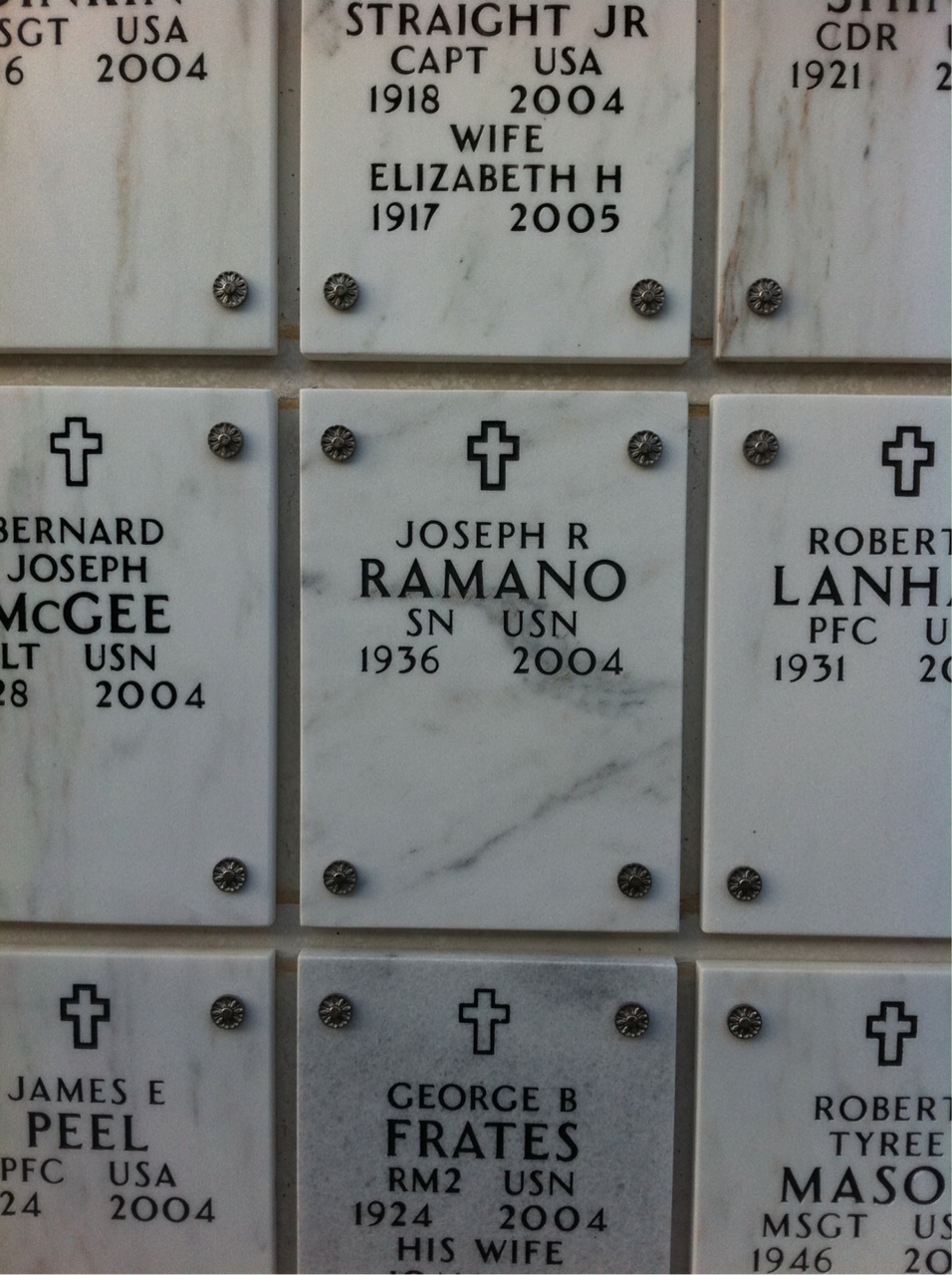 Joseph Romano